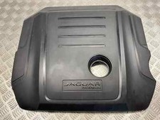 2017 JAGUAR XF 2.0 DIESEL ENGINE TOP COVER GENUINE GX73-6A949-A