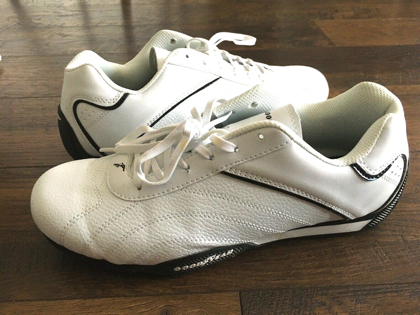 Goodyear Men's Ori-E Performance Racing 