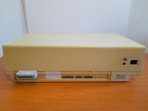 ✔️VINTAGE DEC DIGITAL Professional PC-380 computer for QBUS /PDP-11  1986 year - Bild 5 von 12