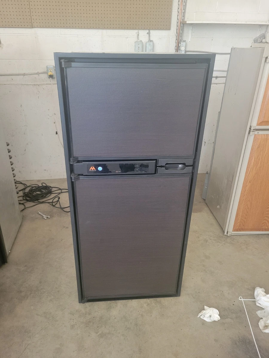 Atwood RV Fridge Propane and Electric HE 0601 5th Wheel Camper