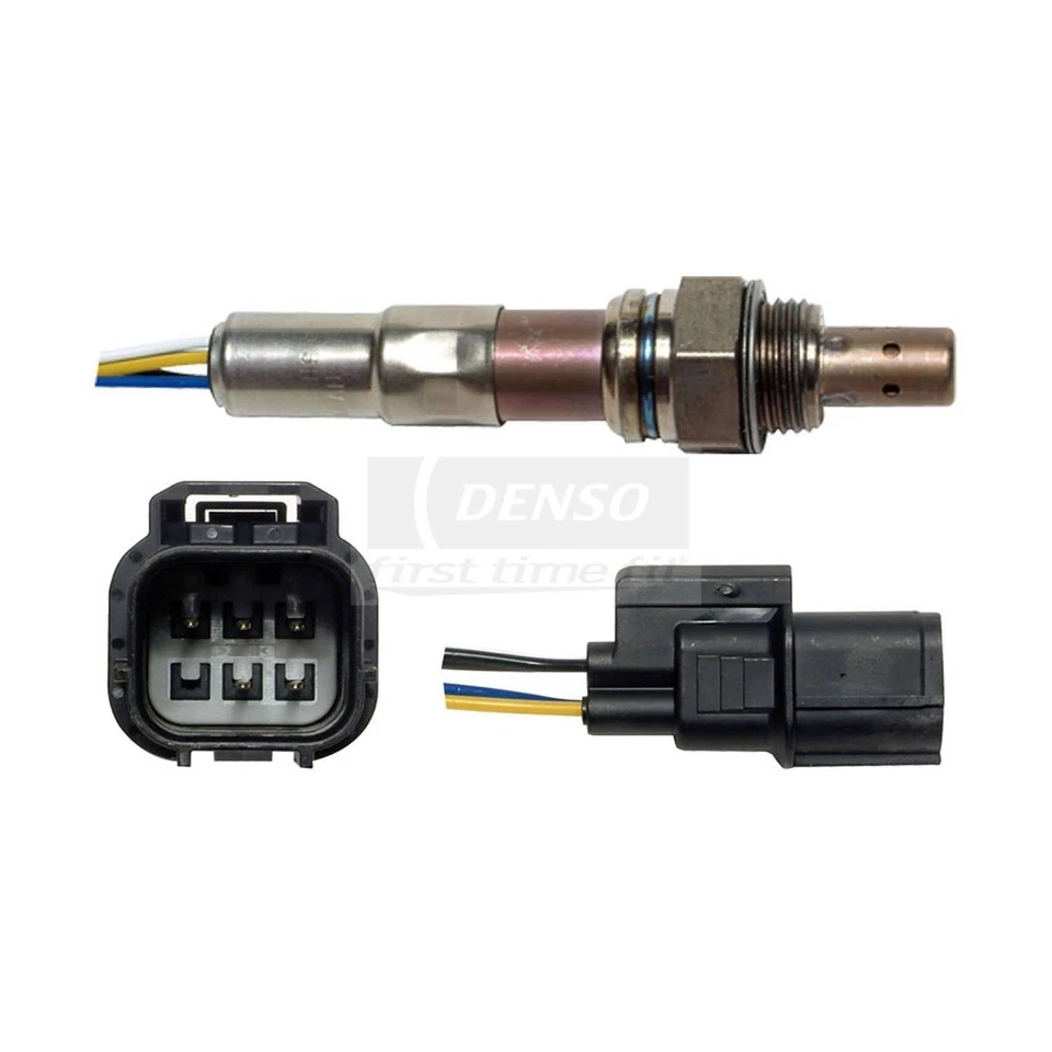 Sensor de oxígeno Denso corriente ascendente para Honda Odyssey 2007-2010 3,5 L / Acura MDX 3,7 L Foto 2 de 2
