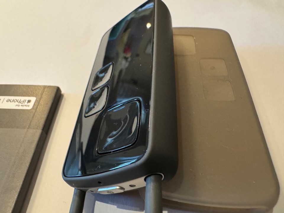 Oticon ConnectLine Streamer Pro 1.3A & Accessories Connect Hearing