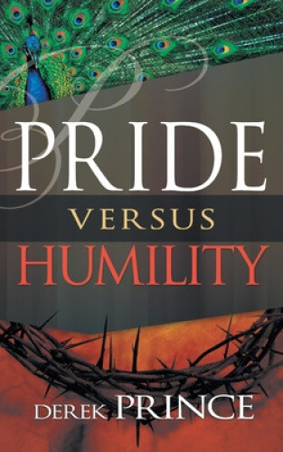 Thumbnail - Pride Versus Humility By Prince, Derek