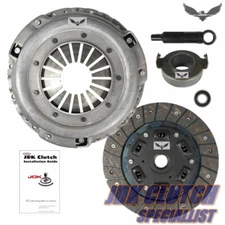 JDK OE SPEC CLUTCH KIT for 1997-2001 HONDA CR-V EX LX SE 2.0L B20 DOHC 