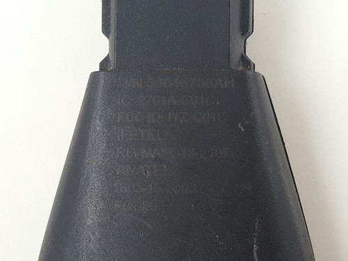 UNLOCKED ORIGINAL PROXIMITY JEEP 08-13 OEM FOB KEY LESS GO REMOTE FOBIK USA PEPS - Picture 8 of 12