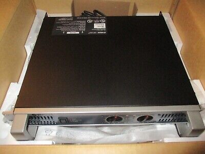 BRAND NEW Yamaha P3500S Two-Channel Power Amplifier | eBay BRAND NEW Yamaha P3500S Two-Channel Power Amplifier | eBay