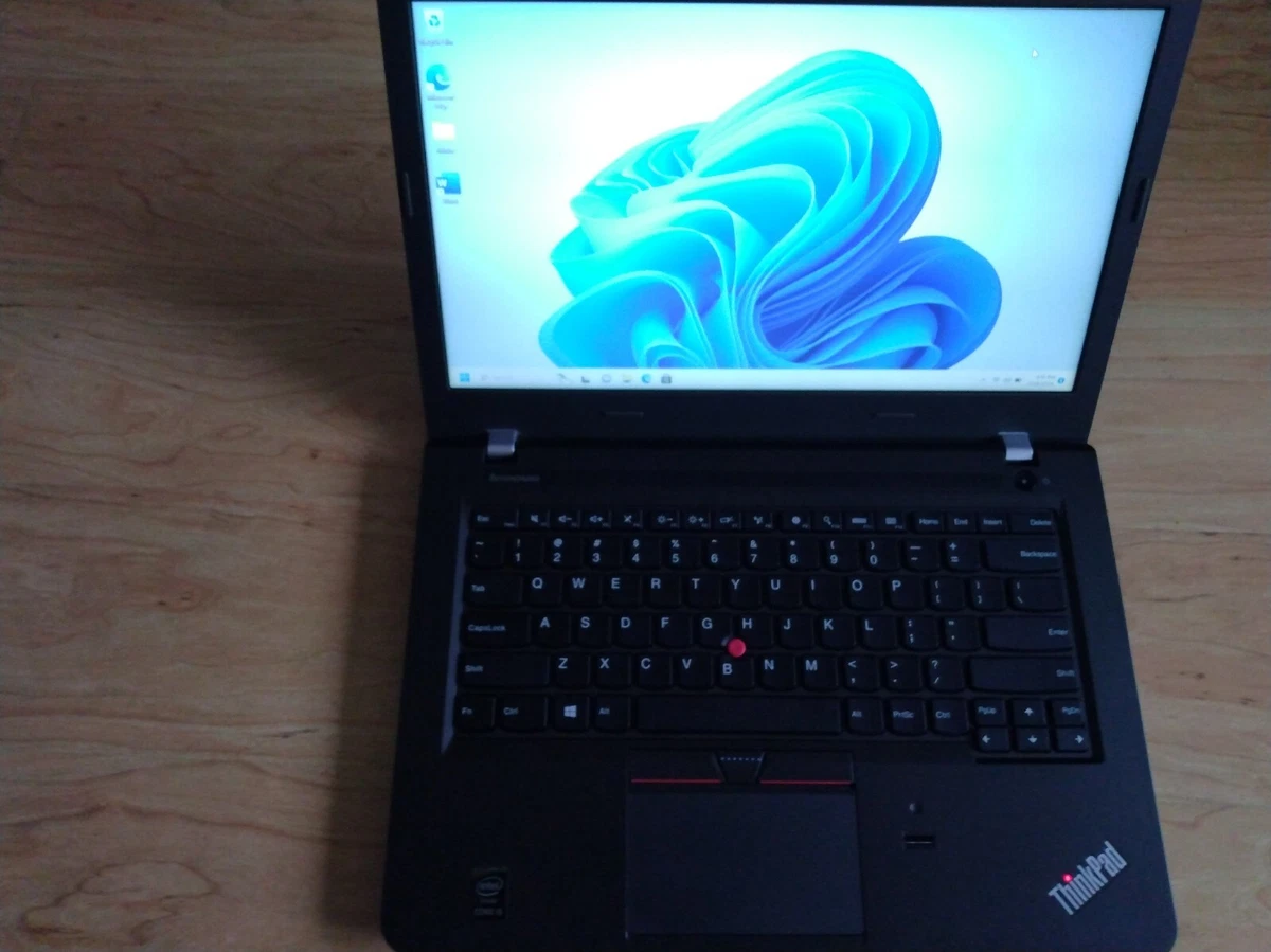 Lenovo Thinkpad E450 PC Laptops & Netbooks for Sale | Shop New
