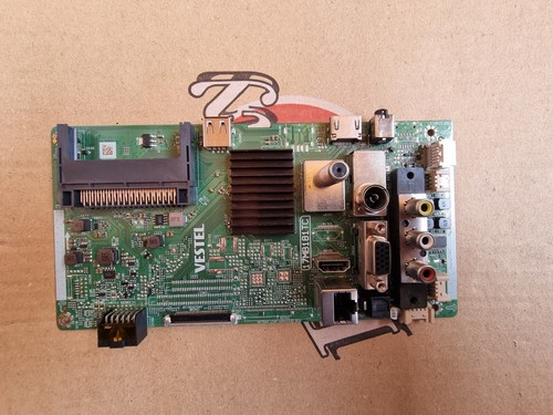 SCHEDA MADRE MB PER TOSHIBA 32LL3C63DB TV 32 17MB181TC 23764996