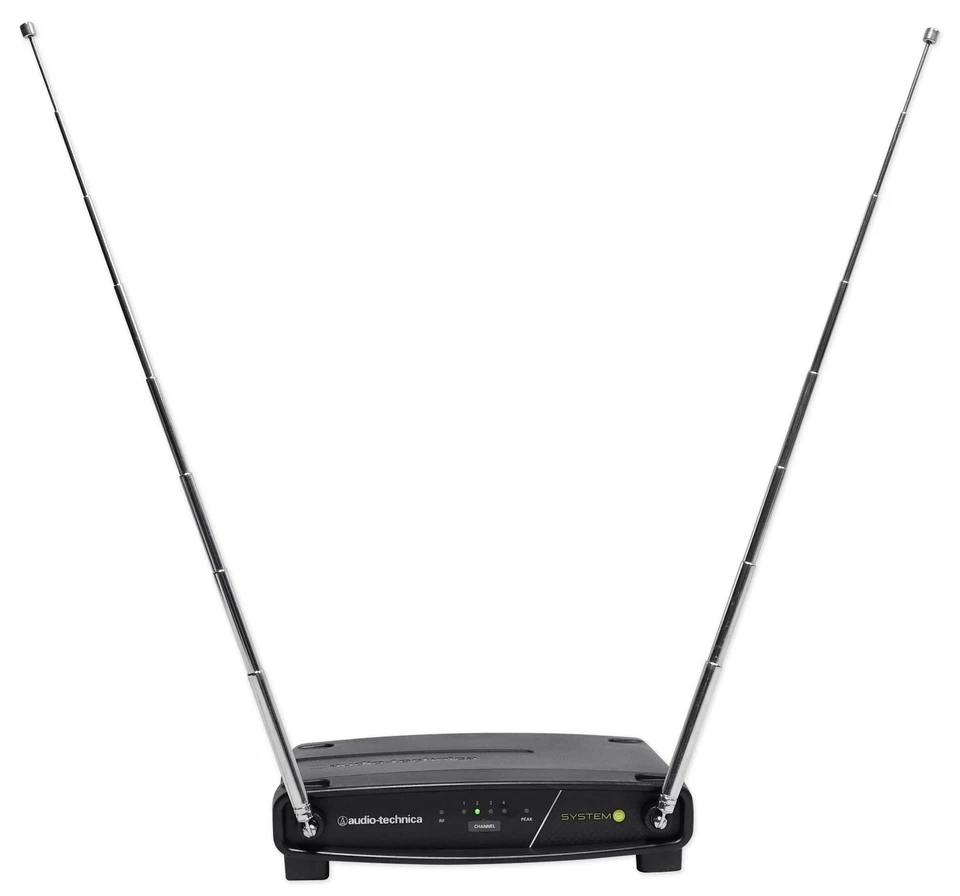 Audio Technica ATW-901a/H Wireless Headset Microphone Mic 169.505 - 171.905 MHz - Image 2 of 4