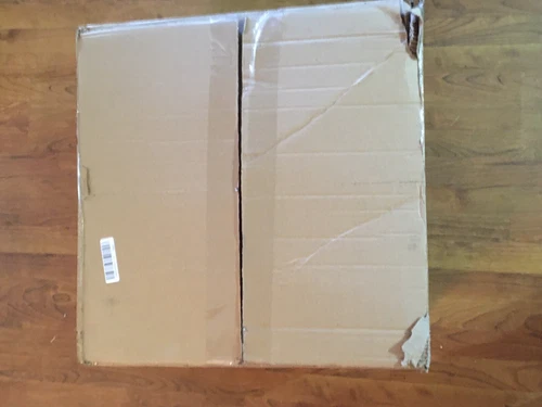 Golden Lighting Wesson 4-Light Black Transitional Cage Chandelier - Picture 5 of 6