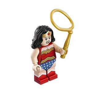 lego mujer