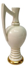 Jar Collectibles Porcelain Canova Years 50 Vintage Ceramics Modern Antiques