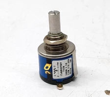 Honeywell Clarostat 73JA Potentiometer 500R±5%