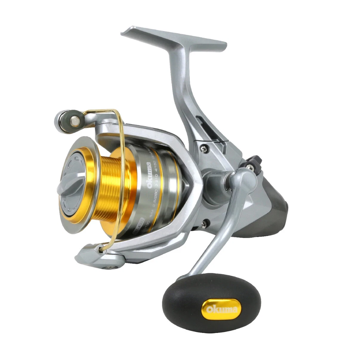 Okuma avenger deals