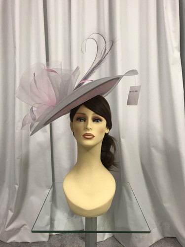 Gwyther Fascinator, Wedding Occasion 