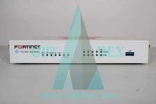 Fortinet FortiWifi 30E-3G4G - FWF-30E-3G4G-NAM w/power supply & antenna