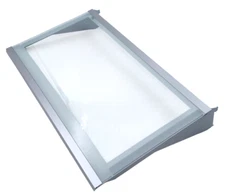 New GE Refrigerator Shelf 42"  WR32X34245 *Same Day Shipping & 60 Days Warranty*