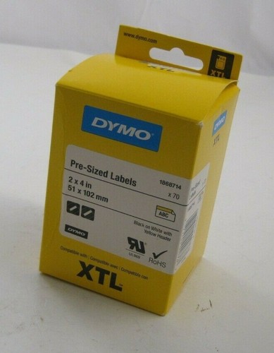 DYMO 2\