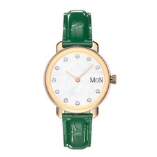 Luxury Smart Watch Women Smartwatch Bluetooth Bracelet for Android iOS Phones