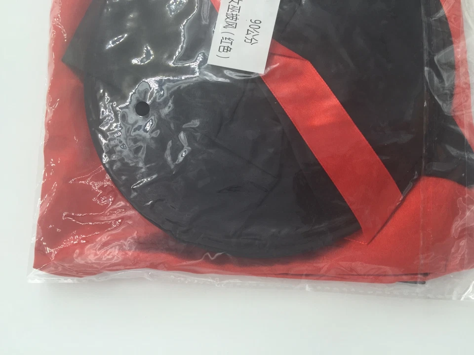 Niño Niña Niños Brujas Sombrero Vampiro Capa Fiesta Elegante Disfraz de Halloween Foto 3 de 4