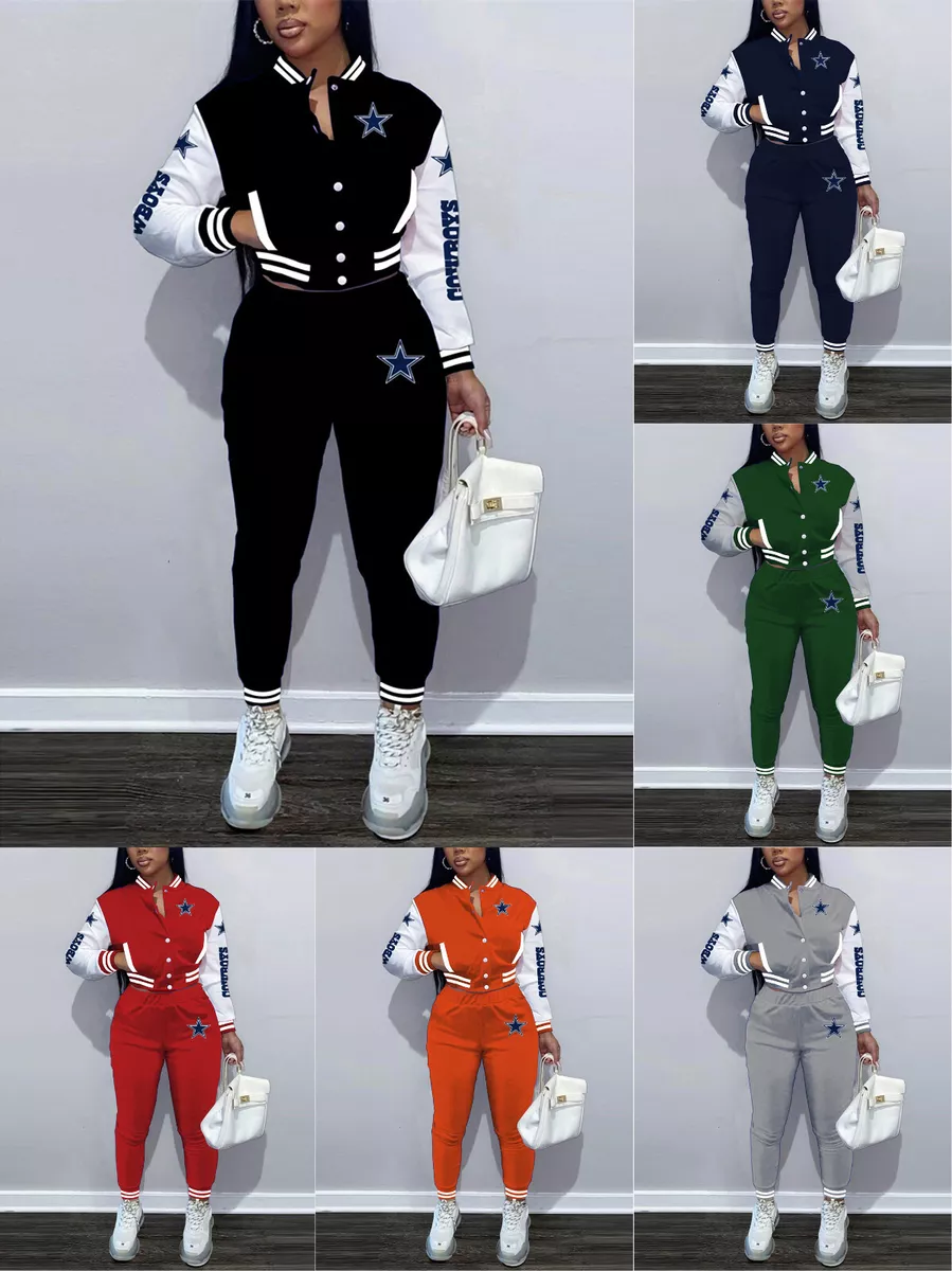 dallas cowboys womens
