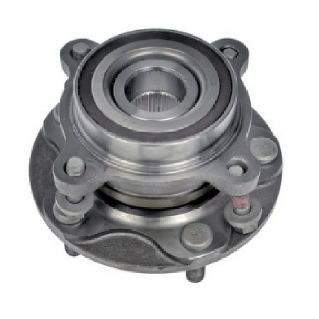 Toyota Tundra Wheel Bearing And Hub Assembly