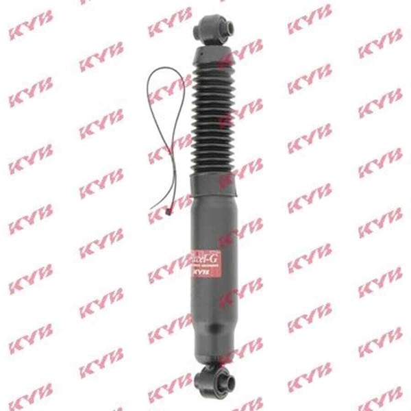 Kyb StoßDäMpfer-Zweirohr-Gas 345078-image