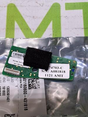 UNIVERSAL INSTRUMENTS SPINDLE PCA 51674703-C - BRAND NEW