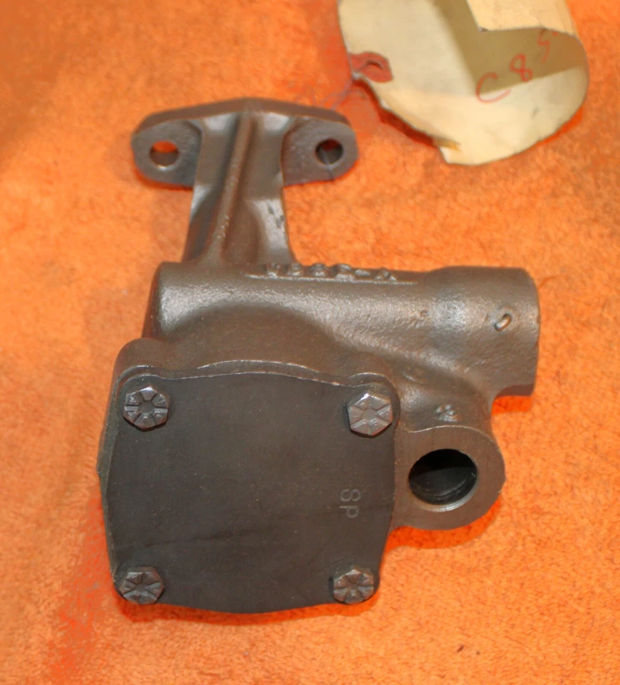 1968 - 1971 福特 Thunderbird Galaxie Mark III 1968 - 78 林肯 NOS 429 460 油泵 — 第 2/3 张图片