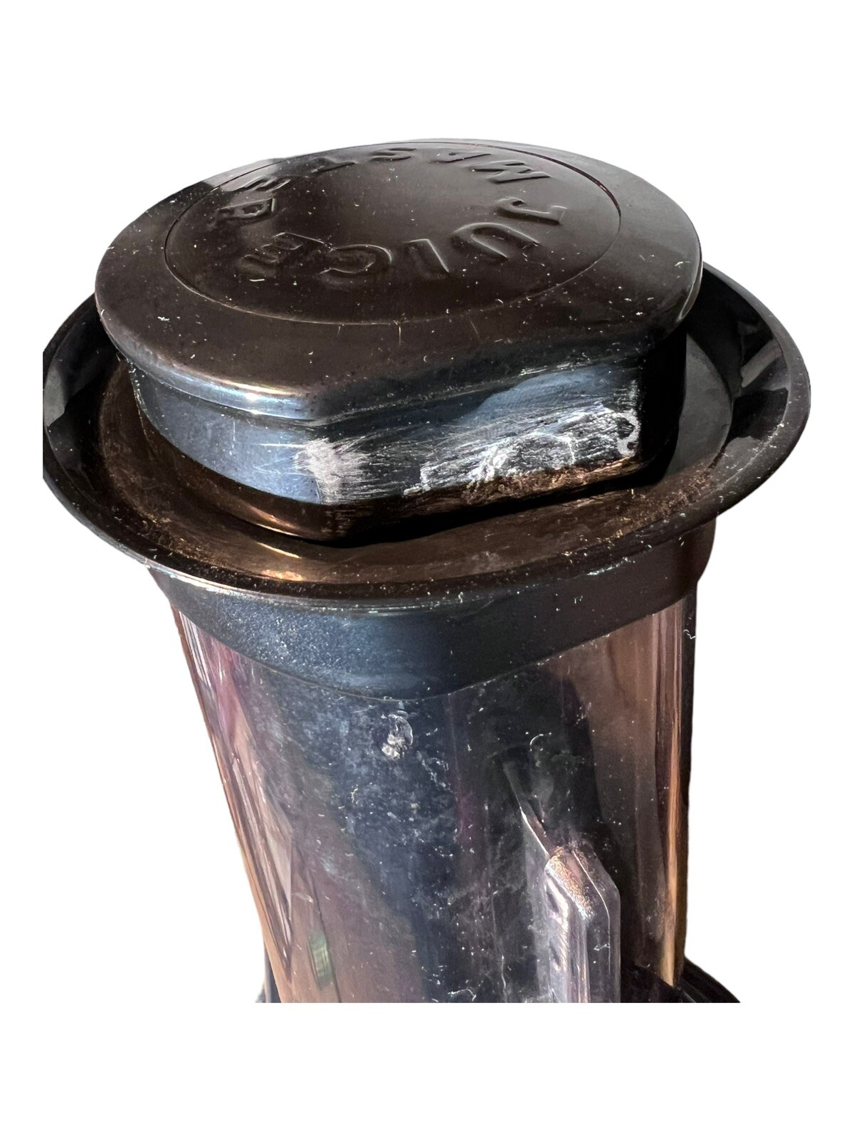 Juice Master Cold Press Juicer Tested Working eBay