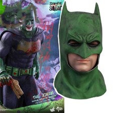Hot Batman Full Face Lattice
