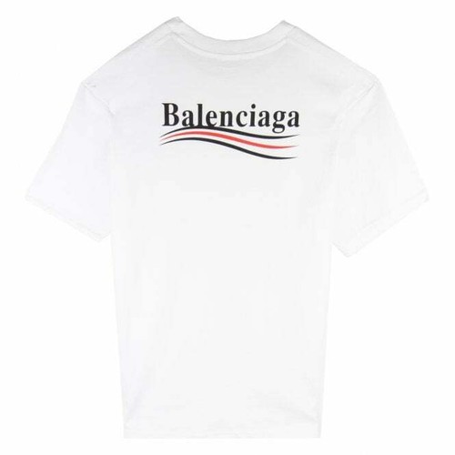 Authentic Balenciaga Political Campaign 