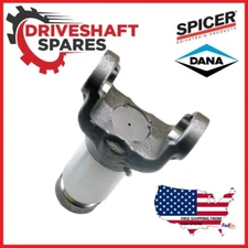 3-3-1601KXS, Slip Yoke 1480 series, 1.562x16 spline CL-End 6.8 (Genuine Spicer)