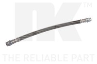 NK 853919 Bremsschlauch 276 Mm FüR Peugeot Renault