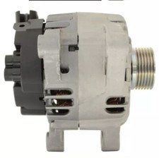 Brand New Alternator for Citroen C4 VTR 2.0L Petrol EW10A (RFJ) 01/05 - 12/09
