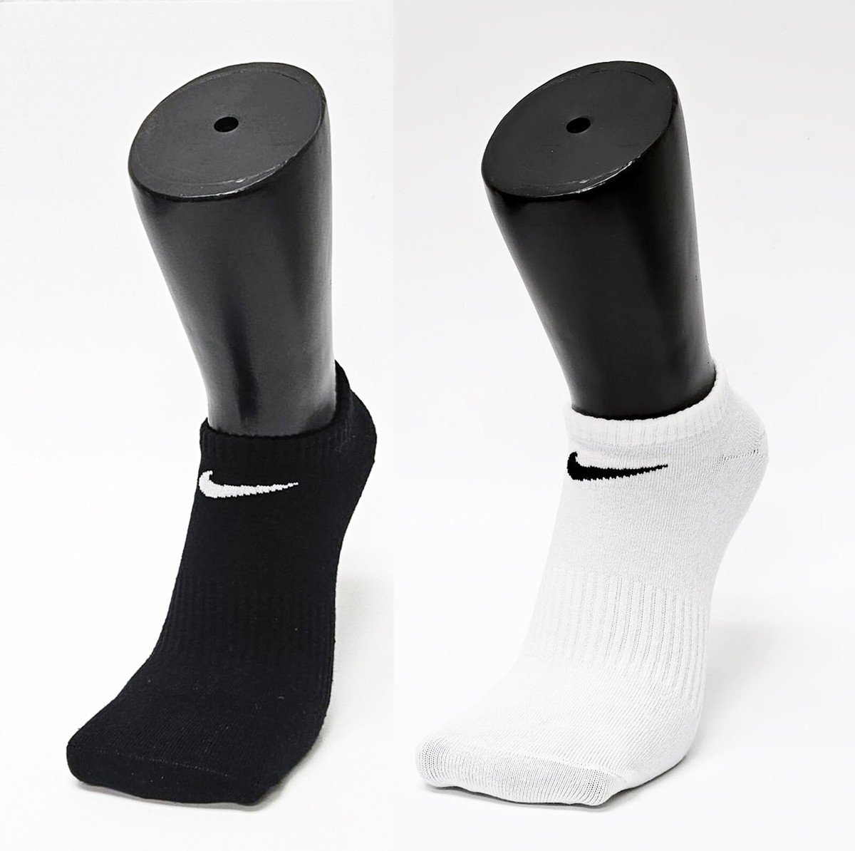 Ubuy Everyday Cushioned Socks White Low Nike Socks Nike Everyday