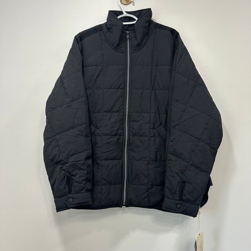 Free People Movement x Hatch Damen Pippa Packable Puffer Zip XL Neu Etikett Steppdecke - Bild 2 von 10