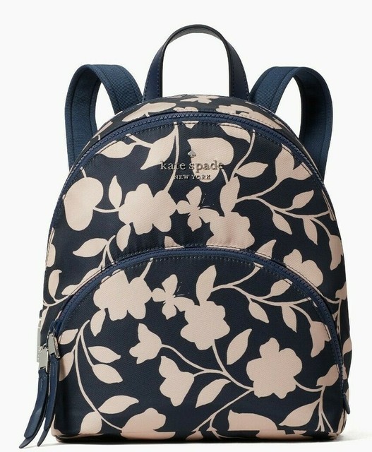 karissa kate spade backpack