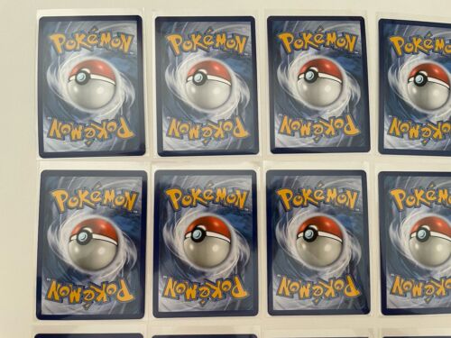 Pokemon TCG 2012 Rayquaza EX 85/124 SWSH029 V Holo Ultra Rare (15x) - Picture 5 of 6