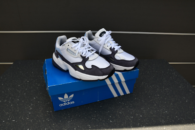Adidas Falcon W Mädchen Sneaker neu Gr:36 EE9311 Originals weiß