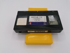 Vhs American Pie Film Ita Commedia Jason Biggs Filmauro Videocassetta 1999