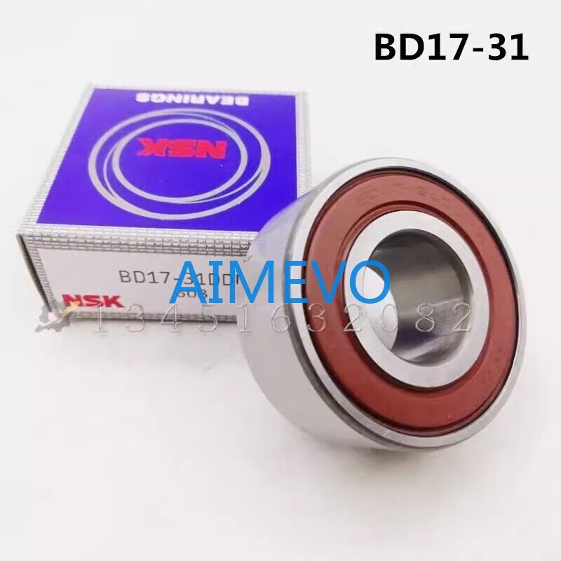 1PC NEW Bearing high-speed BD17-31DUM 17 * 40 * 17.4mm | eBay
