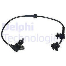 SS20091 DELPHI SENSOR, WHEEL SPEED REAR REAR AXLE REAR AXLE RIGHT RIGHT FOR CHEV