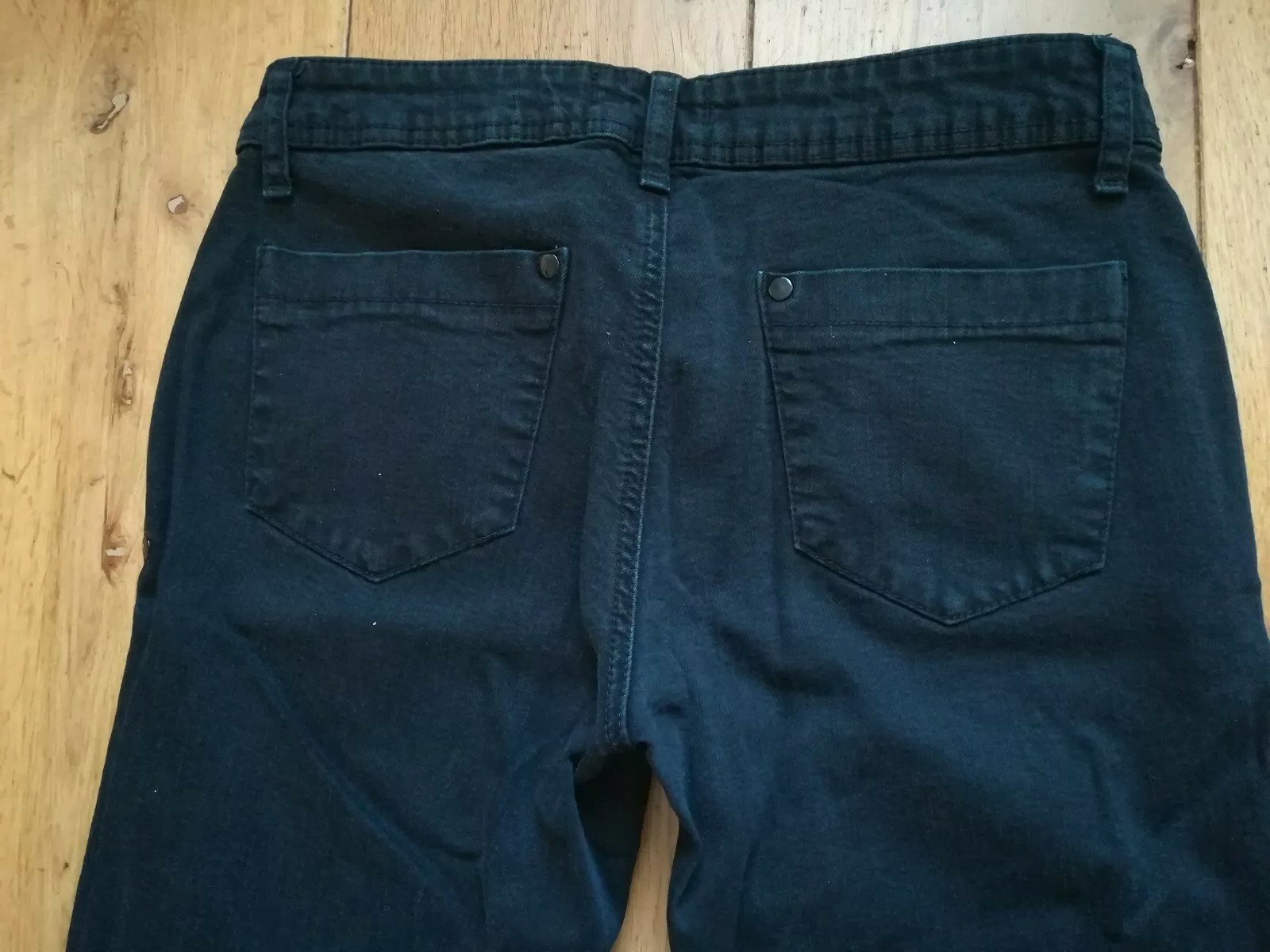 matalan black jeans
