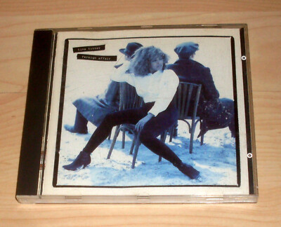 CD Album - Tina Turner - Foreign Affair : Steamy Windows + The Best + ...