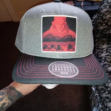 The Lost Boys Snapback Hat Brand New With Tags 