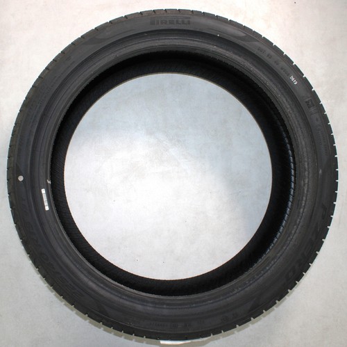 2 neumáticos de verano 225/40R19 93Y Pirelli Pzero PZ4 KS Runflat perfil completo 2019 * - Imagen 5 de 5