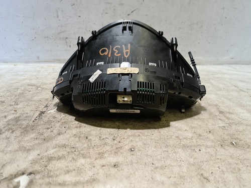 Quadro strumenti Mercedes Speedo 2.2 Diesel Classe E 2005 W211 A2115400847 - Foto 8 di 17