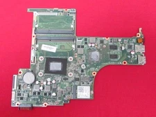 HP PAVILION NOTEBOOK 15-DSC R7M360 2GB A10-8780P WIN MOTHERBOARD 844805-601