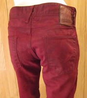 Authentic Guess Lincoln Slim Straight Fit Men Jeans Size 28 X 33 Authentic Guess Lincoln Slim Straight Fit Men Jeans Size 28 X 33